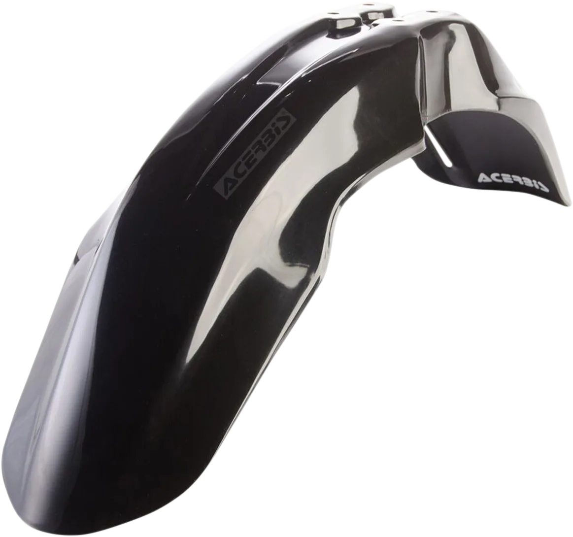 Replacement Plastic Front Fender