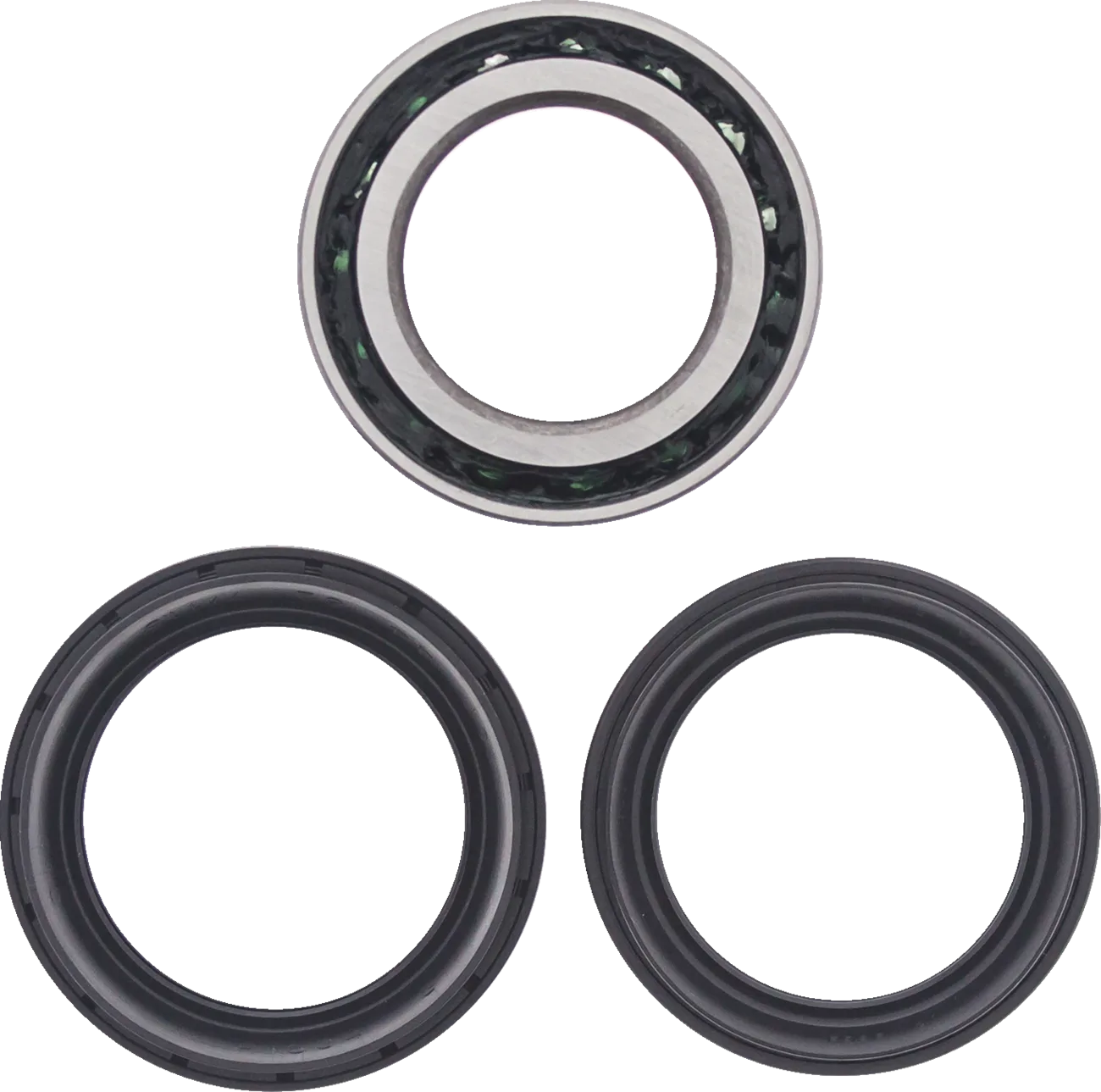 Tapered Double Angular Contact Wheel Bearing Kit