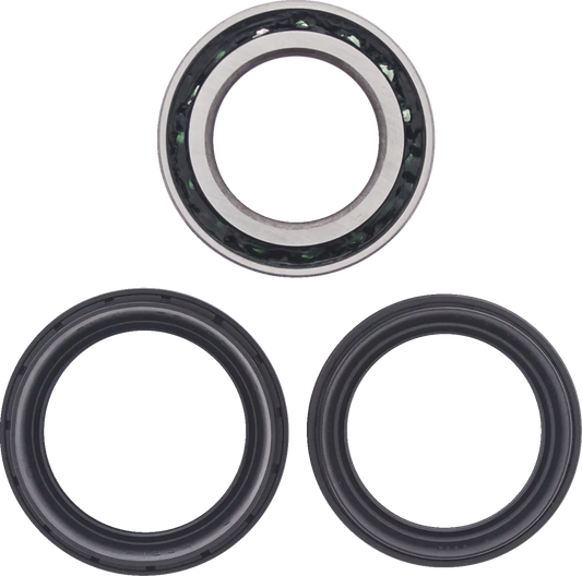 Tapered Double Angular Contact Wheel Bearing Kit