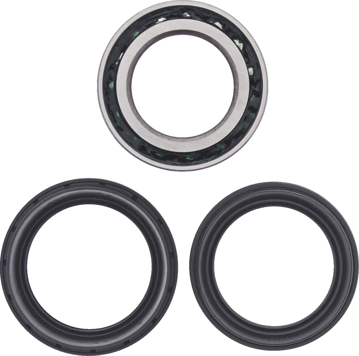Tapered Double Angular Contact Wheel Bearing Kit