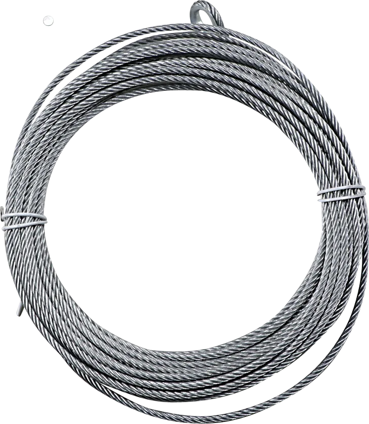 Aggro Winch Rope