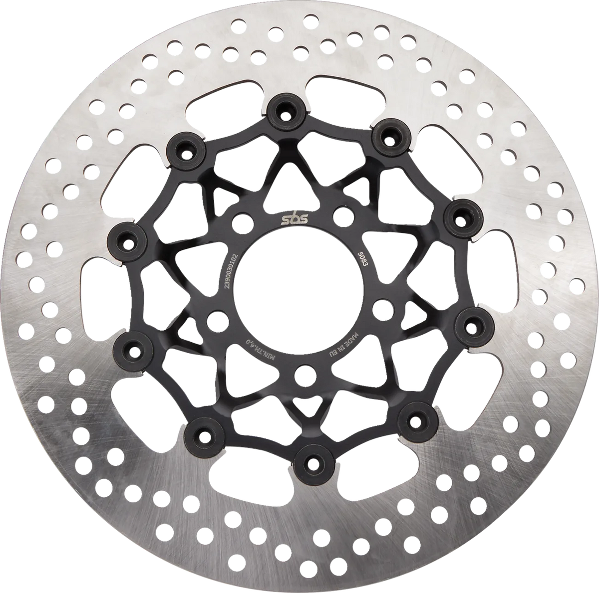 Brake Rotor