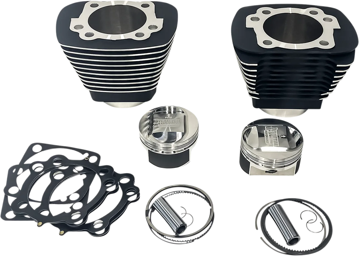 Cylinder Kit