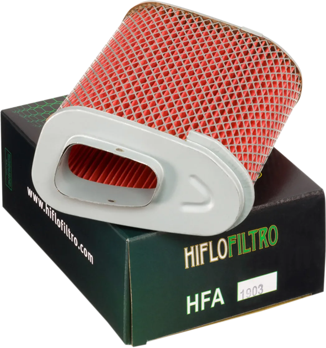 Replacement OE Air Filter for Honda