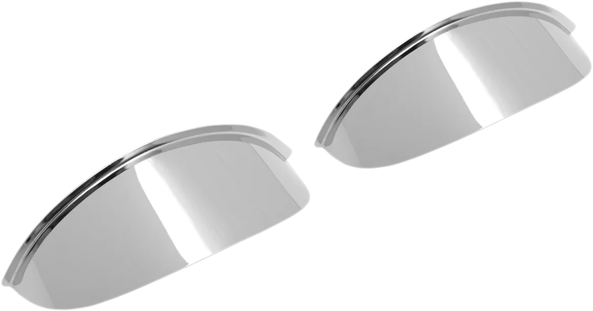Visors for Headlights & Spotlights
