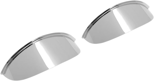Visors for Headlights & Spotlights