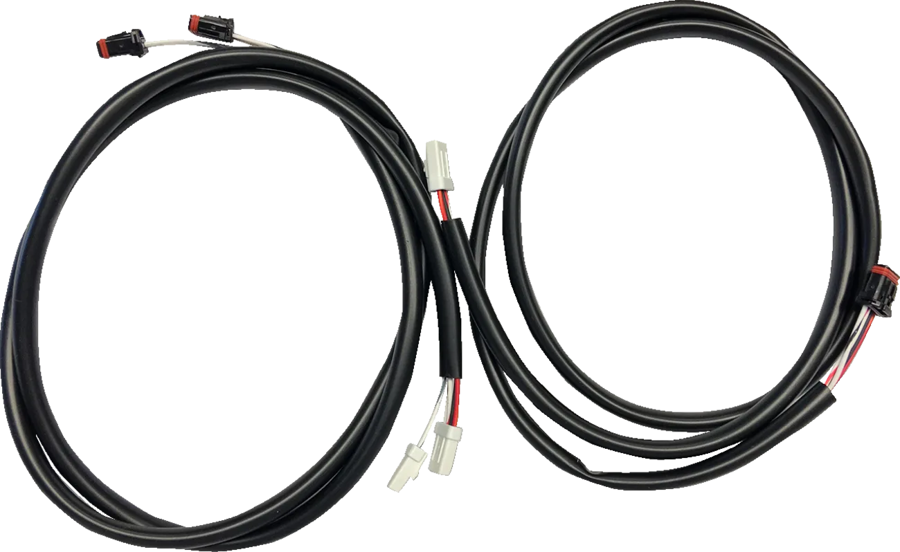 CAN Bus Wiring Harness Extension