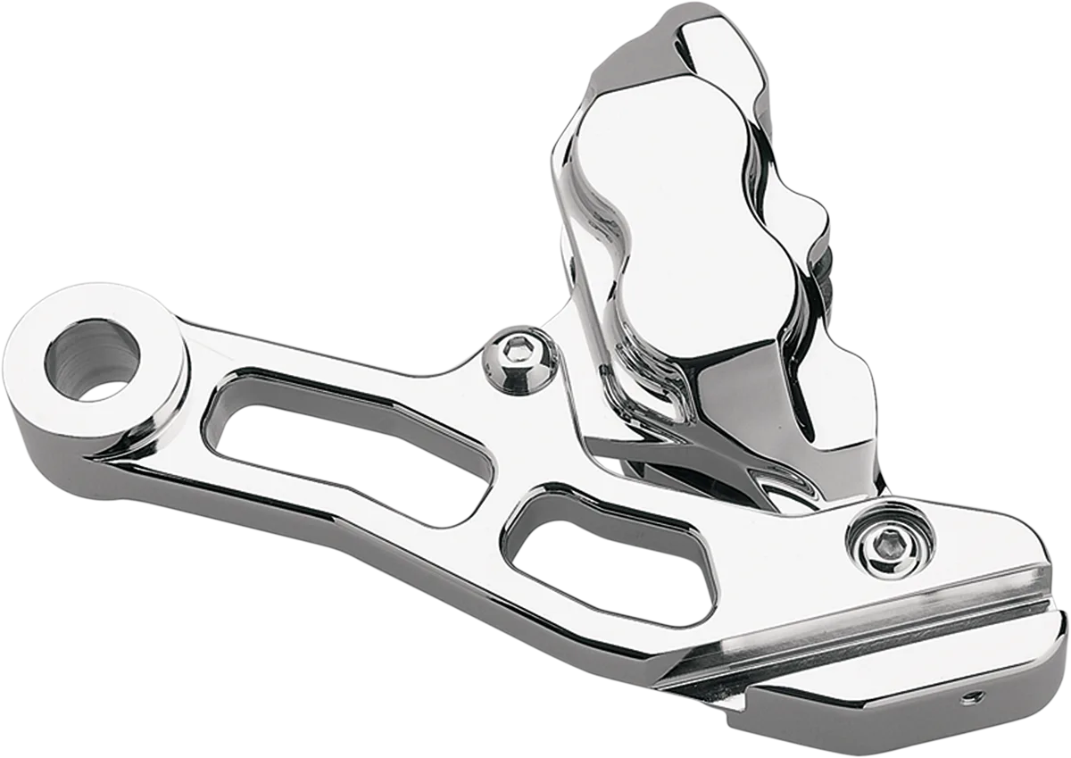 4-Piston Brake Caliper