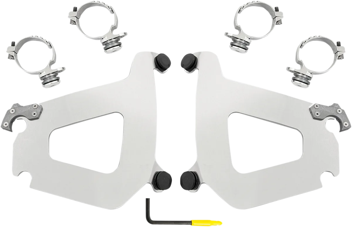 Bullet Fairing Mount Kit