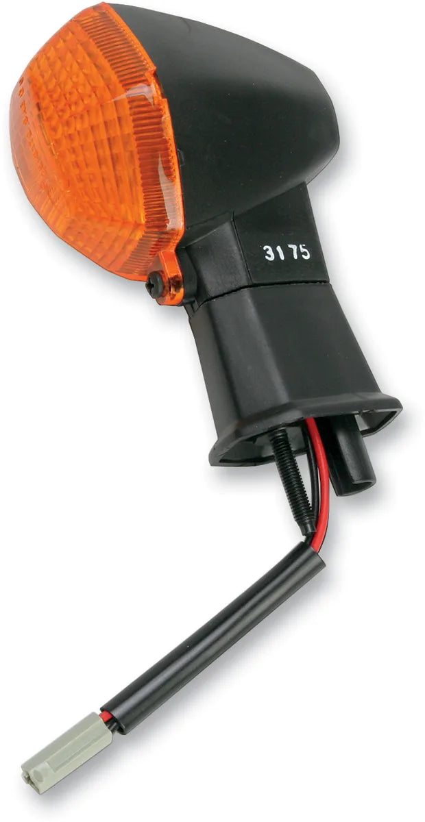 Turn Signals