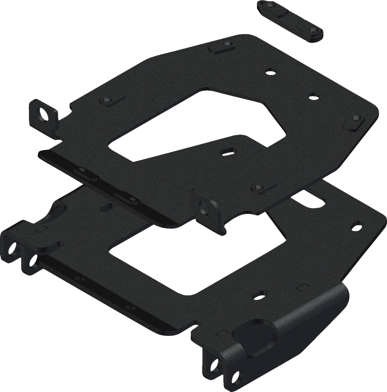 Plow Mount