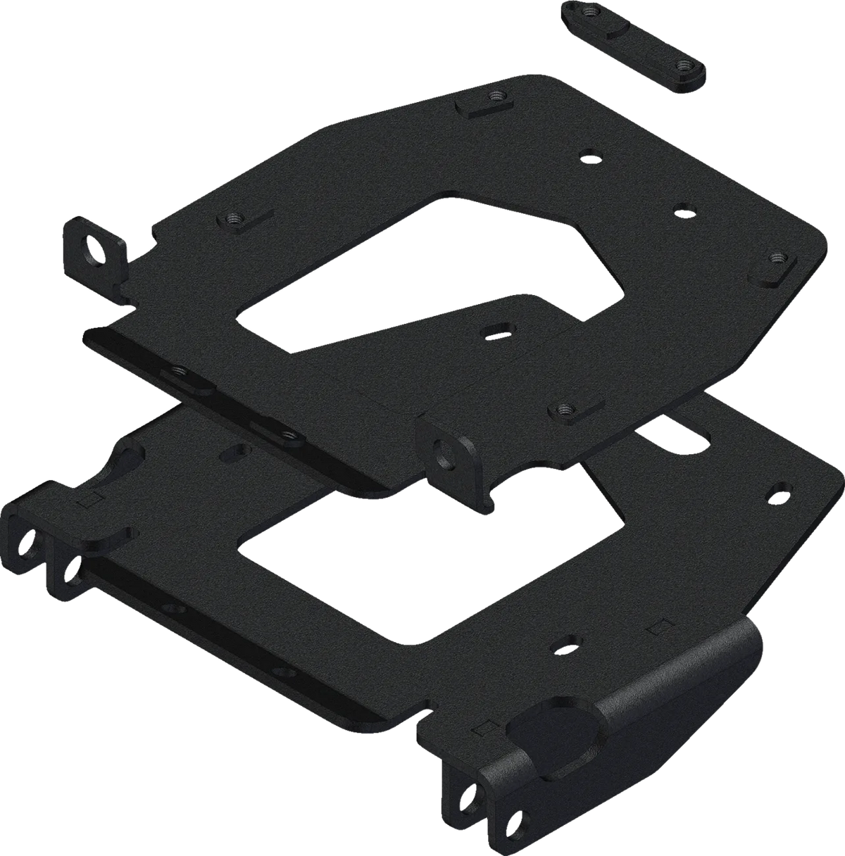 Plow Mount