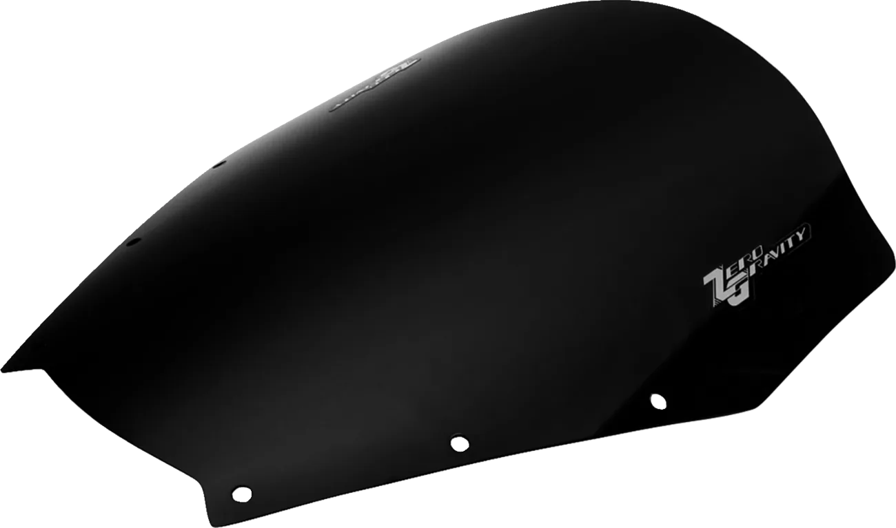 SR Series Windscreen