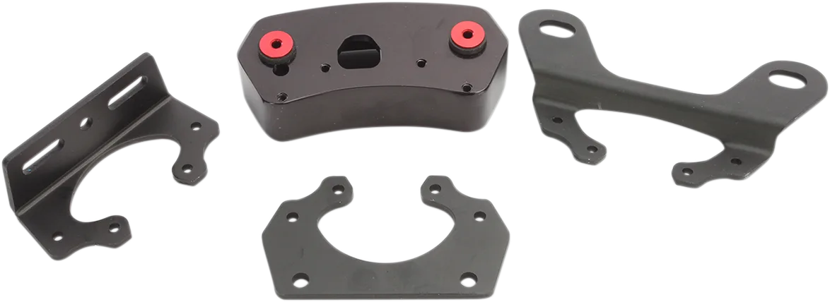 Endurance II Speedometers Mount Protector