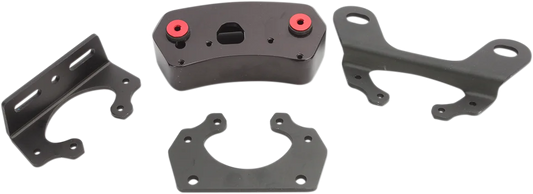 Endurance II Speedometers Mount Protector