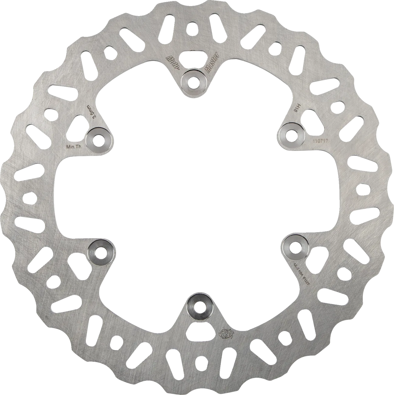 Brake Rotors