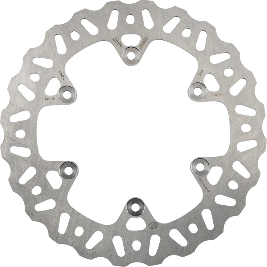 Brake Rotors