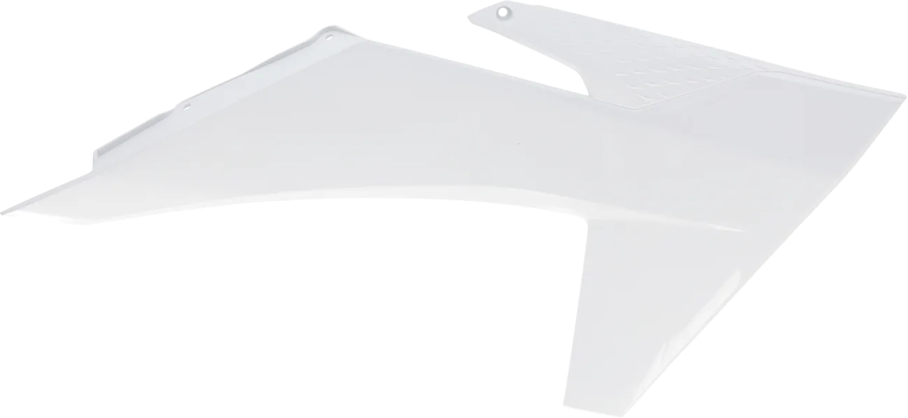 Replacement Radiator Shrouds
