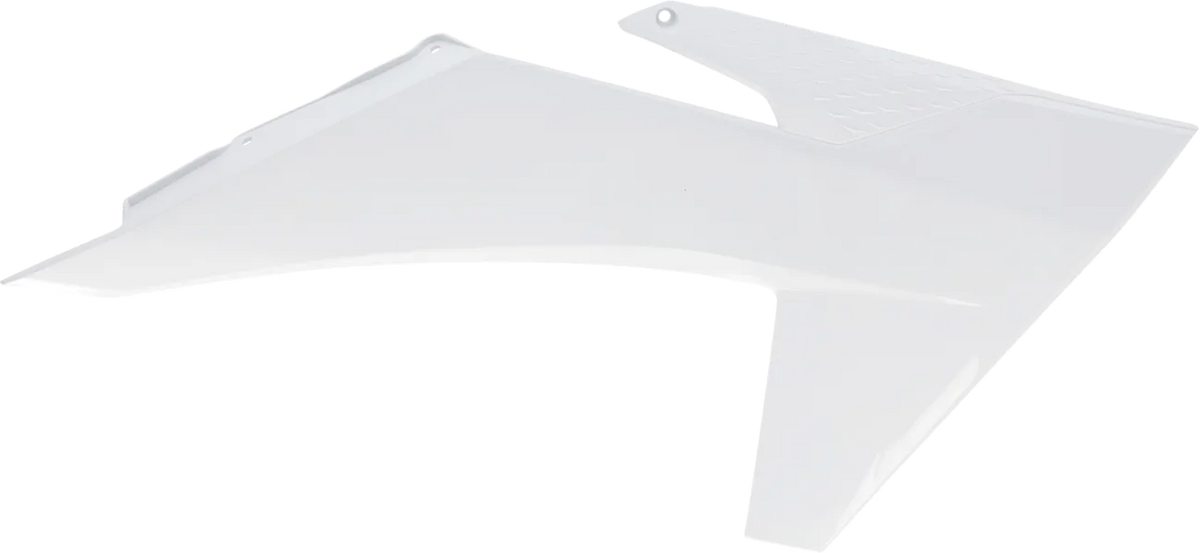 Replacement Radiator Shrouds