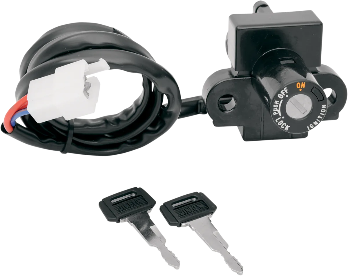 Ignition Switch