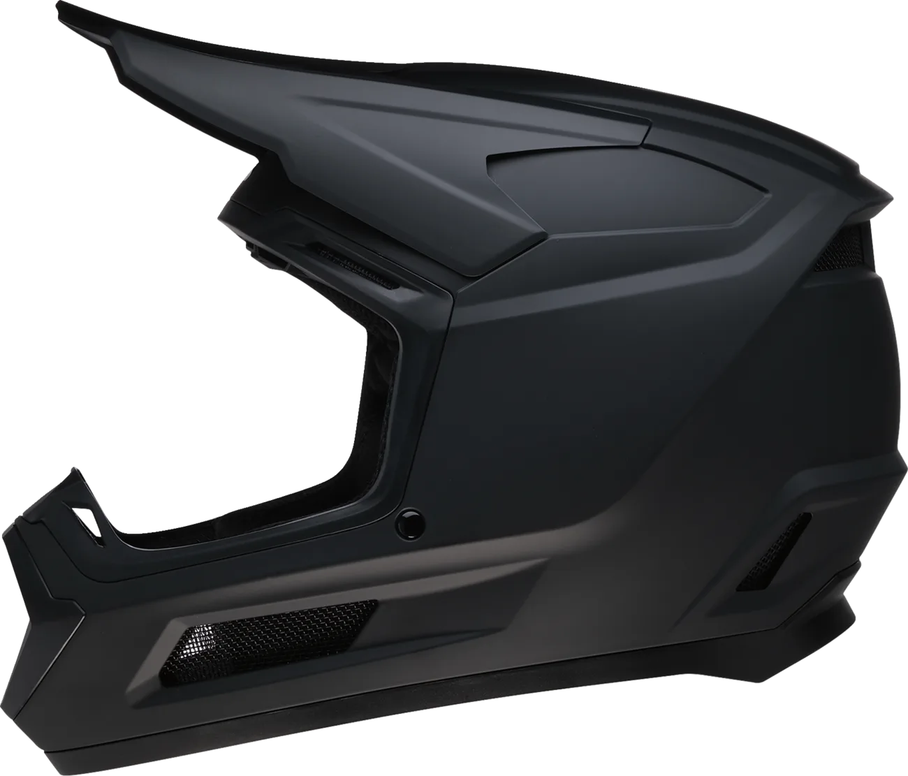 Youth Dirt Maxx Solid Helmet