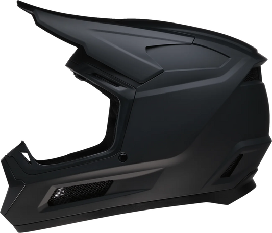 Youth Dirt Maxx Solid Helmet