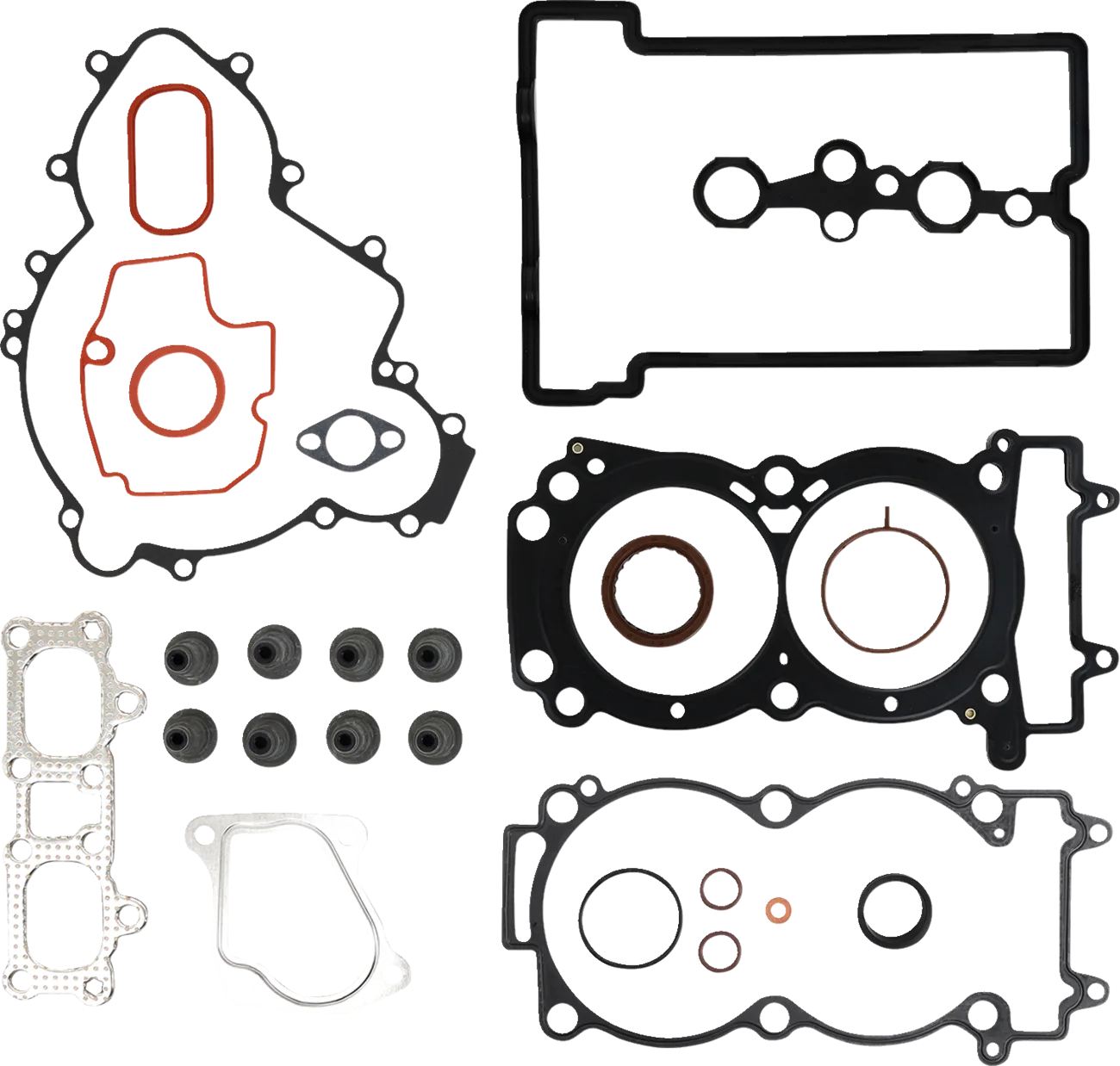 Complete Gasket Kit