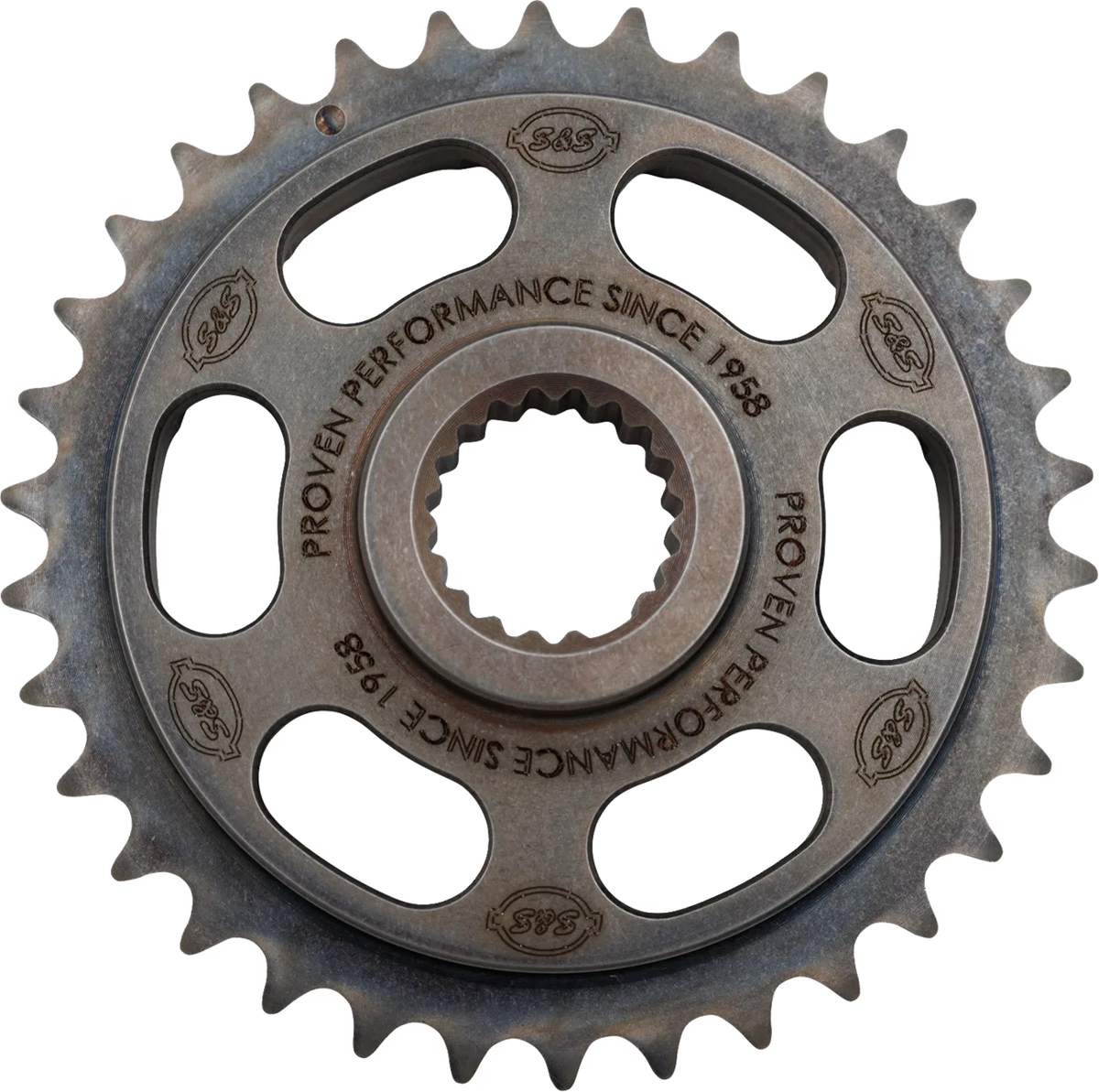 Camshaft Sprocket