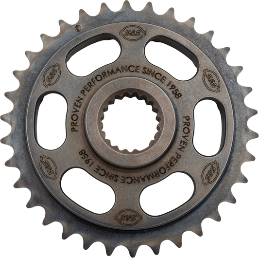 Camshaft Sprocket
