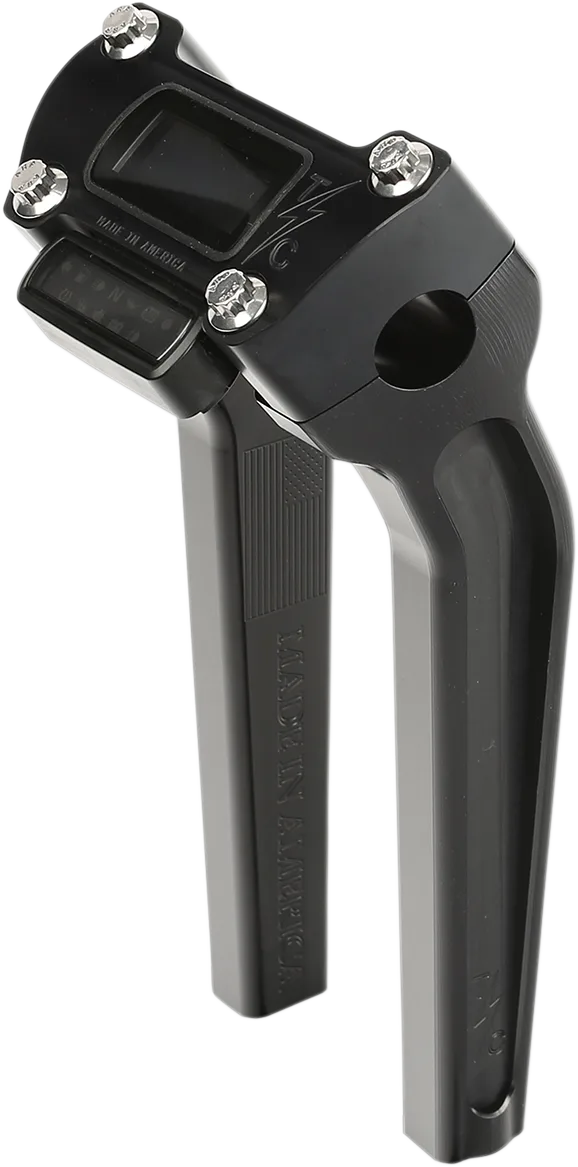 Handlebar Risers