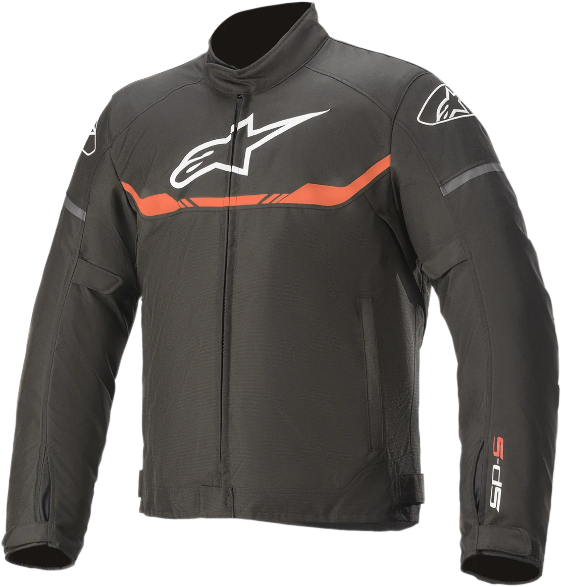 T-SPS Waterproof Jacket