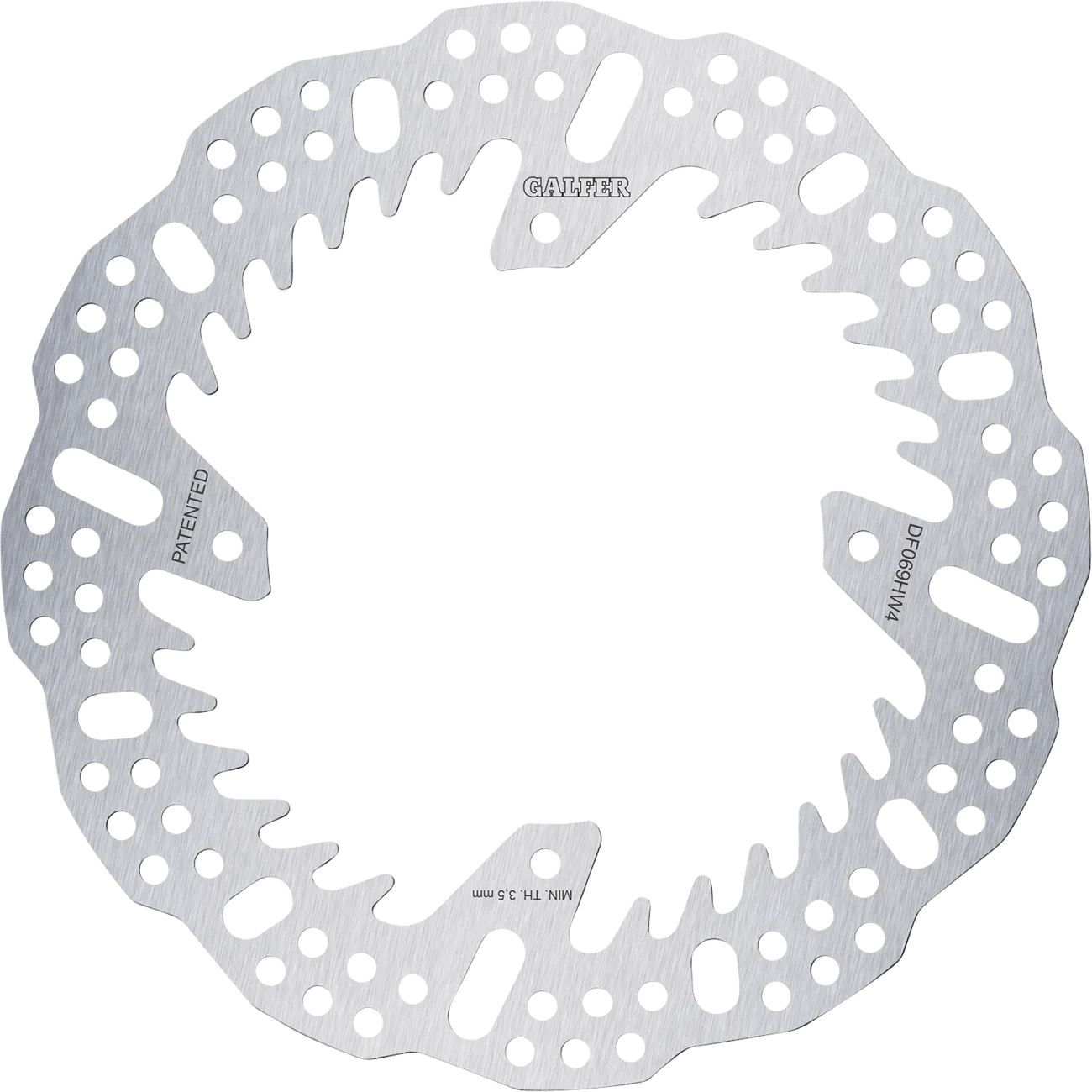 Brake Rotor