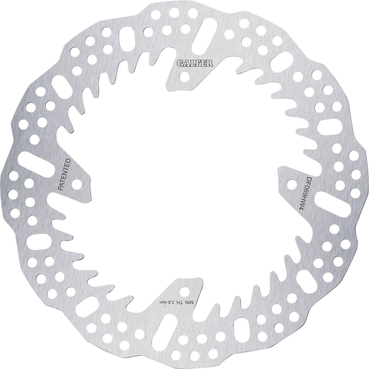 Brake Rotor