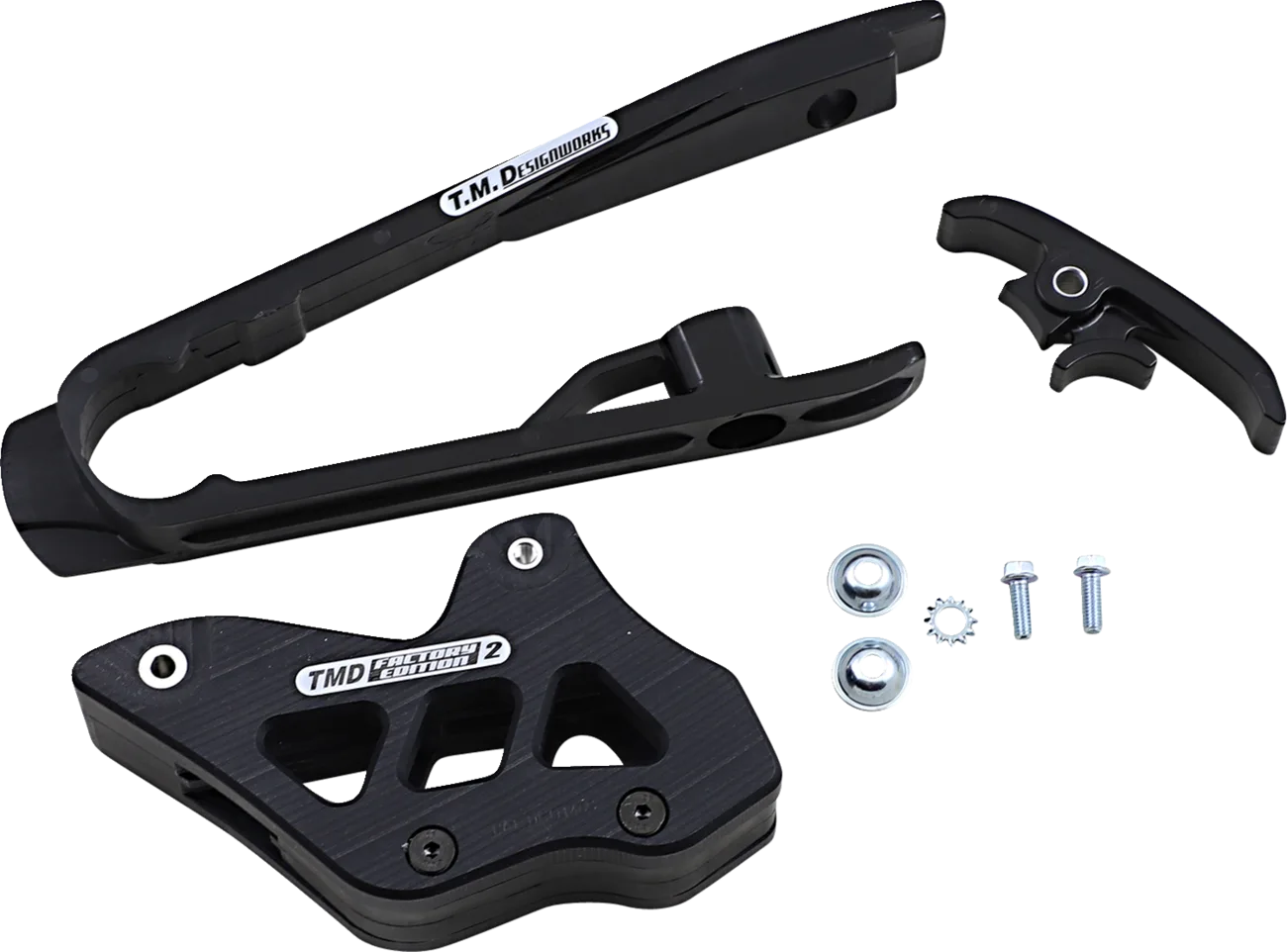 Chain Guide and Slider Kit