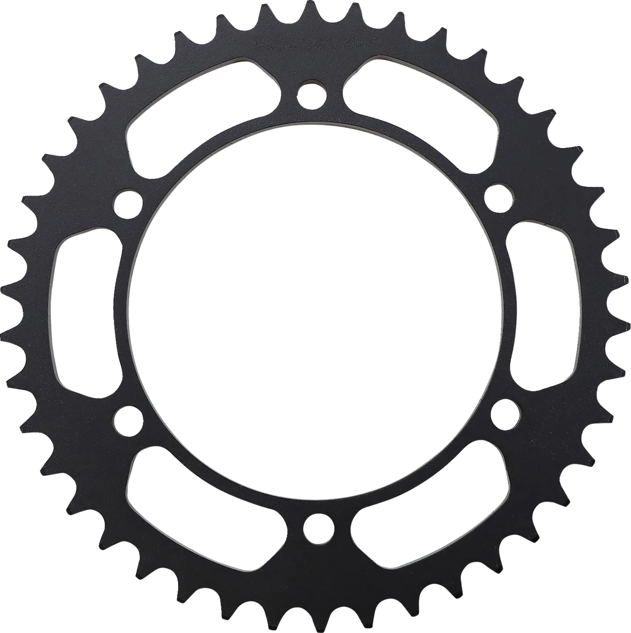 Steel Rear Sprocket