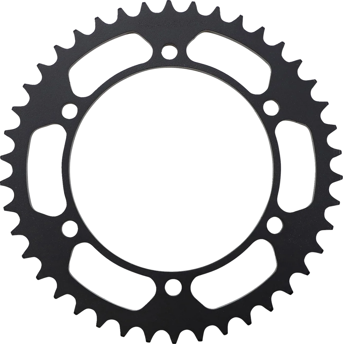 Steel Rear Sprocket