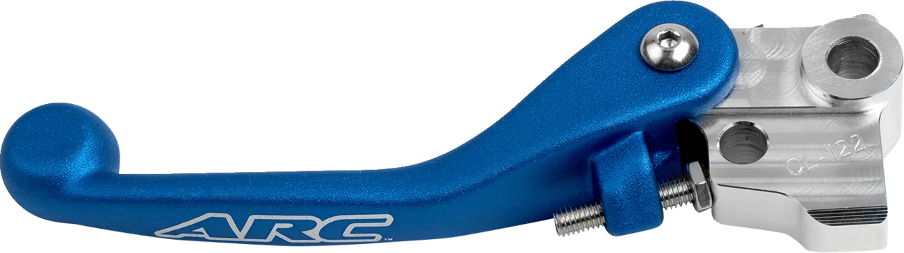 Forged Clutch Lever