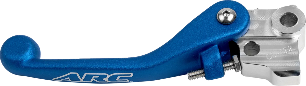 Forged Clutch Lever