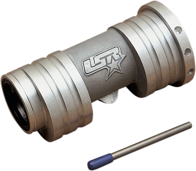Super Twin Axle Carrier