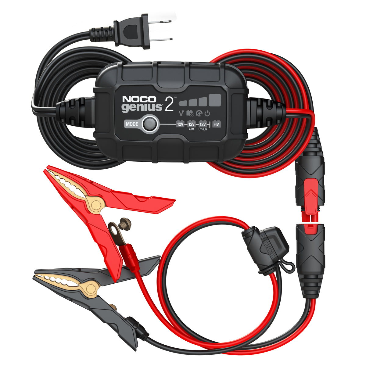 3.0 Battery Charger