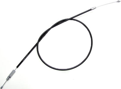 Black Vinyl Clutch Cable