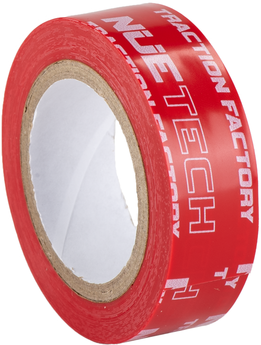Tubeless Tire System Rim Tape