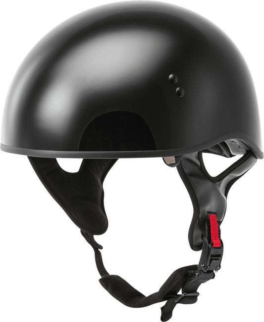 HH-65 Naked Helmet
