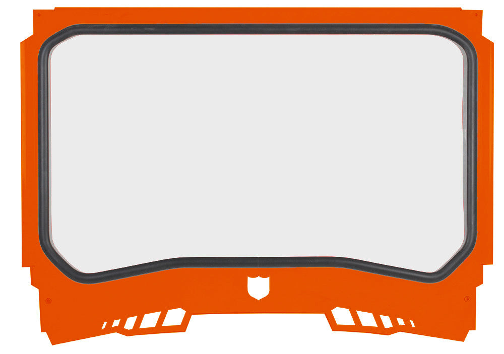 Front Windshield Pro XP/4