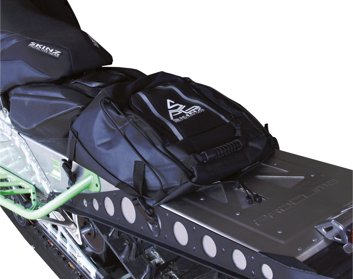 Tunnel Pack
