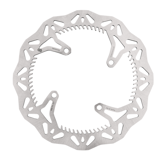 SKW 270 O/S ROTOR ONLY