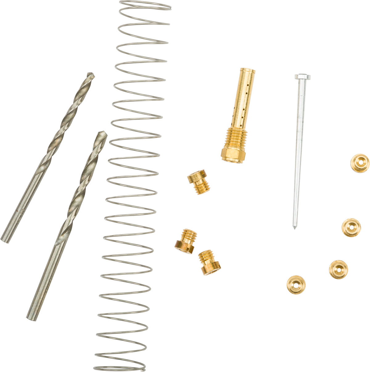 CV Carburetor Recalibration Kit