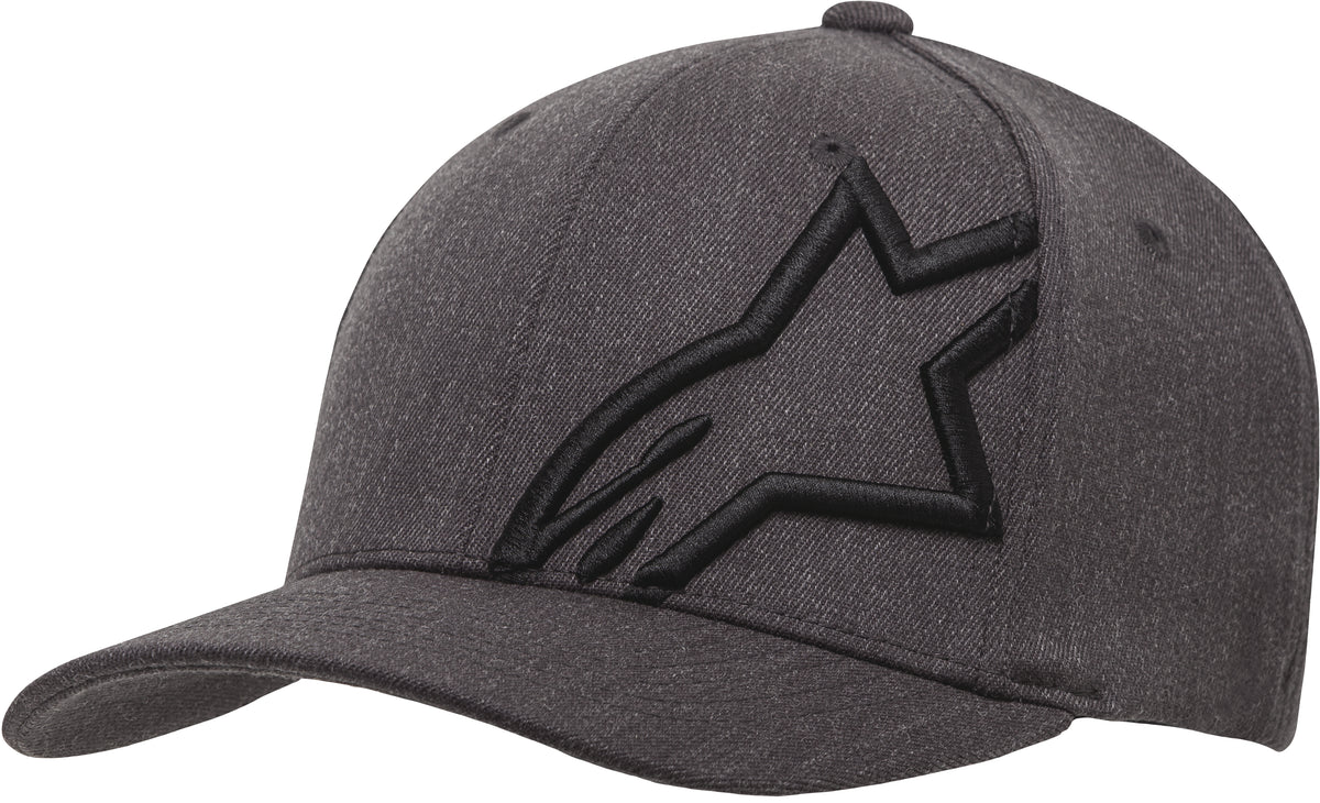 Corporate Shift 2 Curved Brim Hat