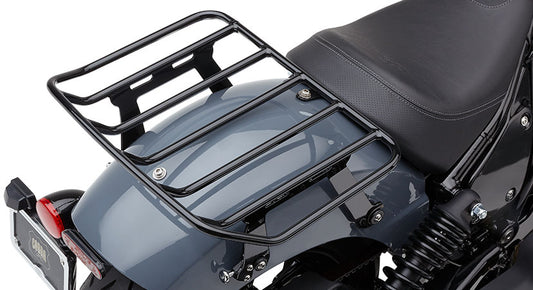 Detach Big-A luggage Rack for Indian