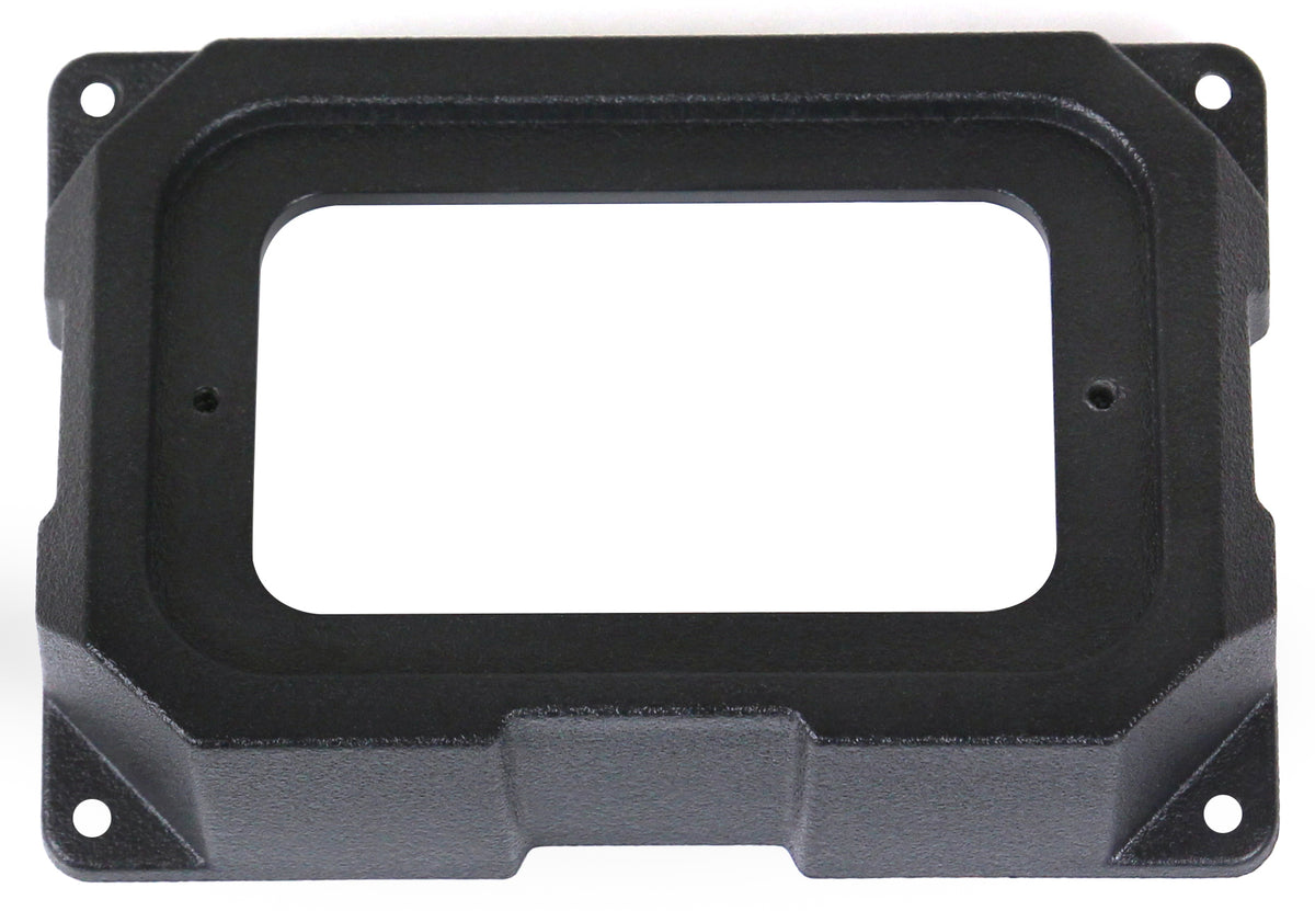 Dash Plates